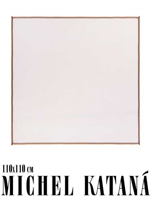 Платок Унисекс KV110-T.W70_W27/BLANCHE